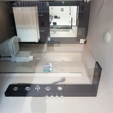 Appartement Vistagolf *